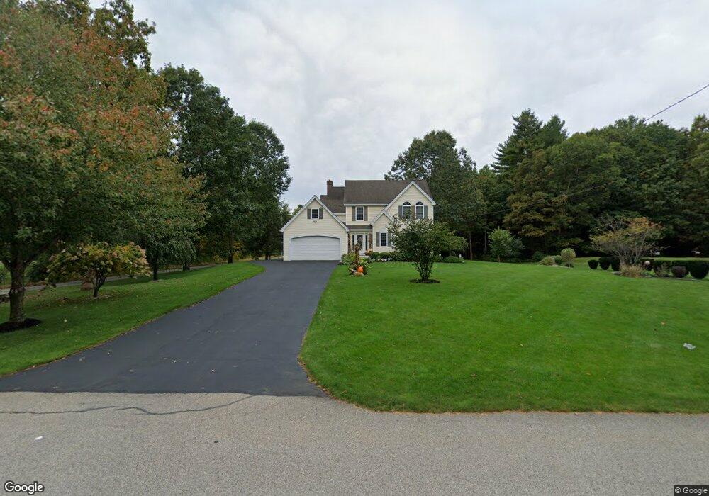 7A Georges Way, Newton, NH 03858 - photo 1