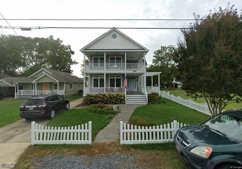 14315 Sedwick Ave, Solomons, MD 20688 - photo 1