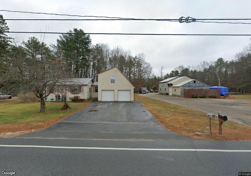 155 Varney Mill Rd, Windham, ME 04062 - photo 1