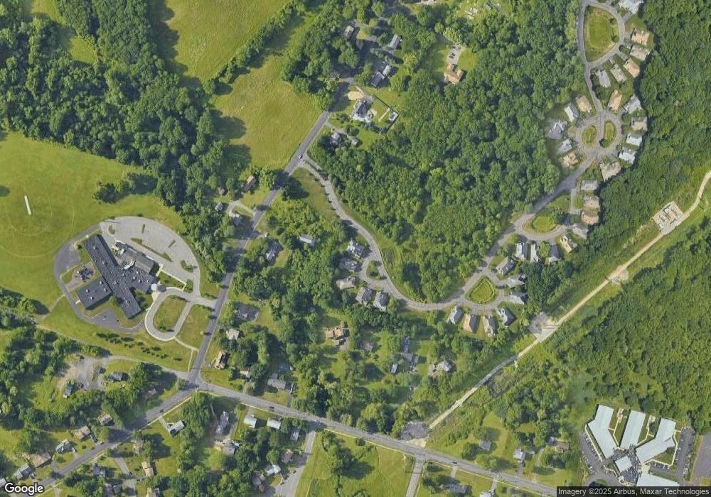 45 Oliver Way, Bloomfield, CT 06002 - photo 1