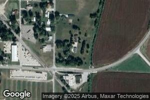 319 S East St, Elnora, IN 47529