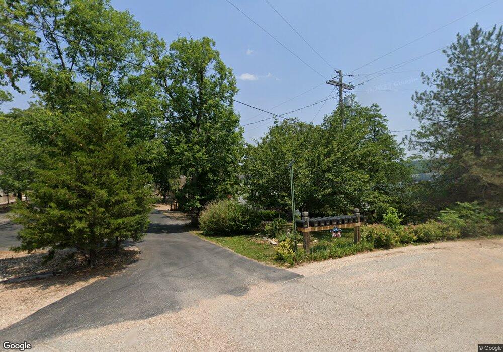 24 Menlo Park Cir, Roach, MO 65787 - photo 1