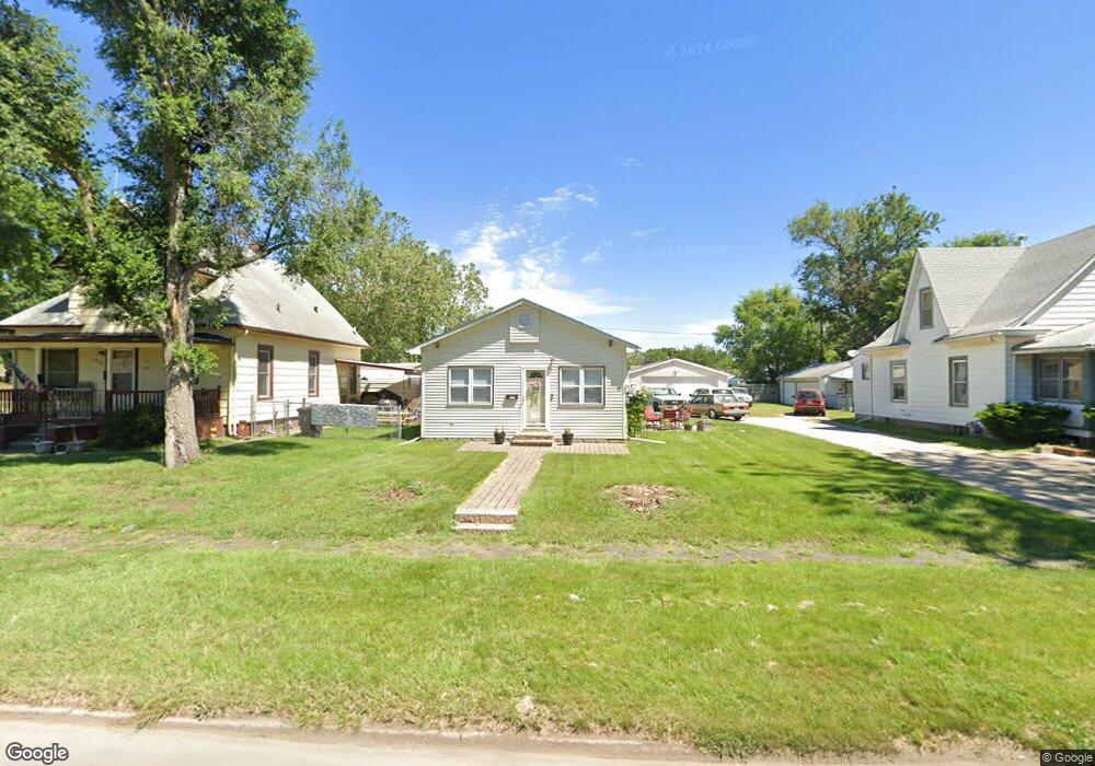 2804 E Walnut St, Des Moines, IA 50317 - photo 1