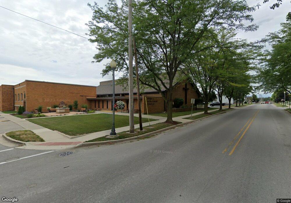 13618 Maple Dr, Grabill, IN 46741 - photo 1