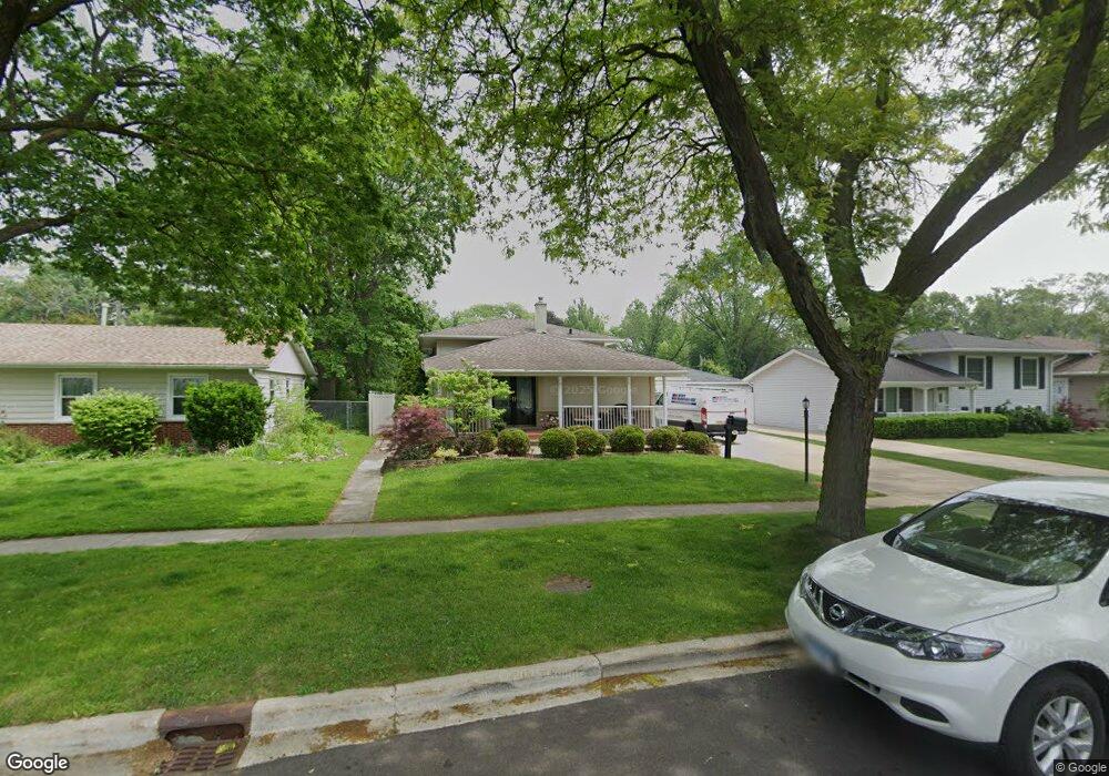 3302 Wren Ln, Rolling Meadows, IL 60008 - photo 1