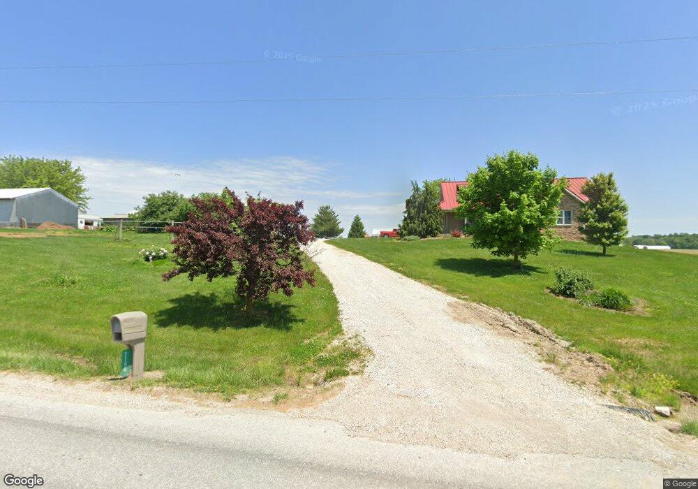 4907 N 1200 E, Loogootee, IN 47553 - photo 1