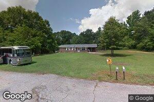 92 Brown St, Noxapater, MS 39346