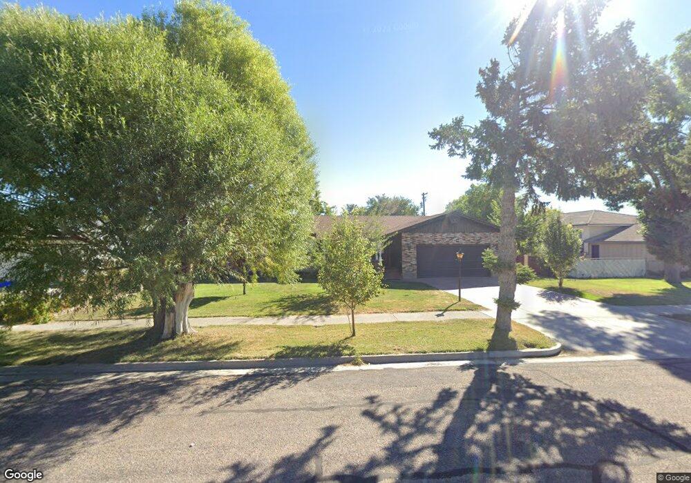 230 N 100 E, Delta, UT 84624 - photo 1