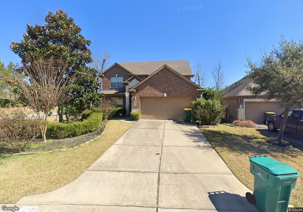 219 Hawkhurst Ct, Magnolia, TX 77354 - photo 1