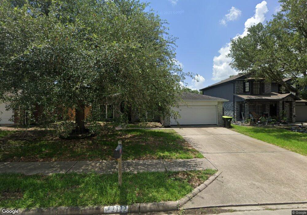 2722 Fox View Cir, Spring, TX 77386 - photo 1