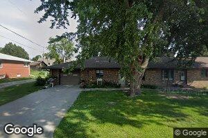 205 W 4th St, Odebolt, IA 51458