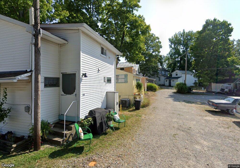 159 8th St, Lancaster, OH 43130 - photo 1