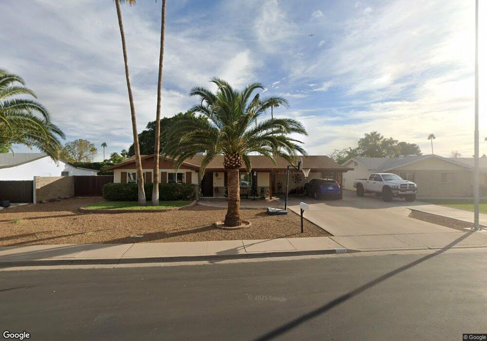 2457 E Fairfield St, Mesa, AZ 85213 - photo 1