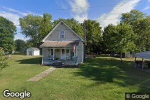 8 E Sixth St, Carthage, IN 46115