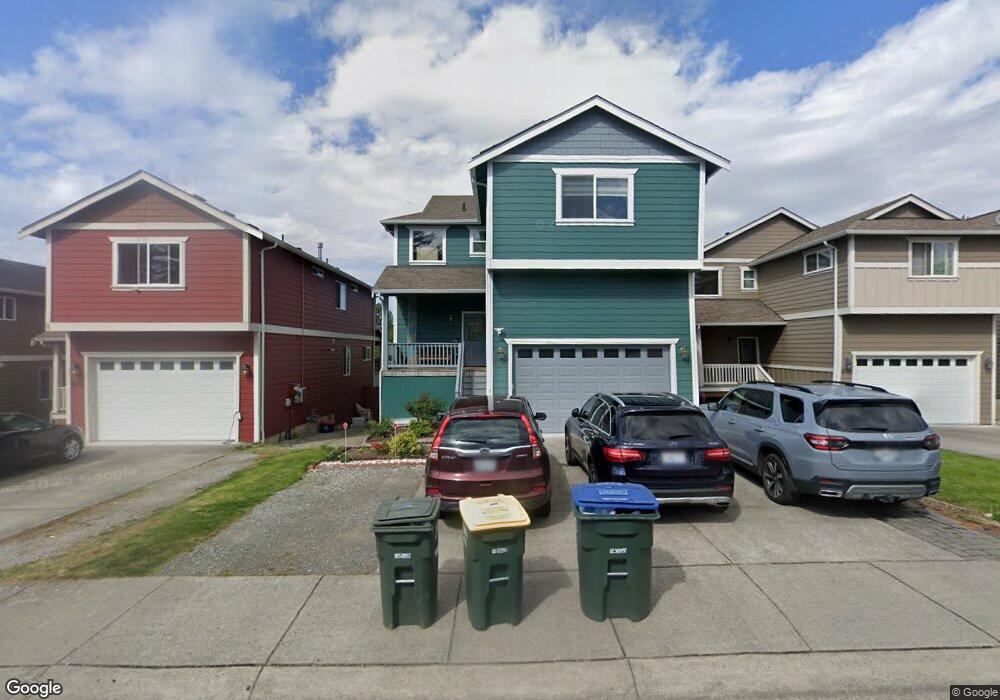 4231 Stonecrest Ct, Bellingham, WA 98226 - photo 1