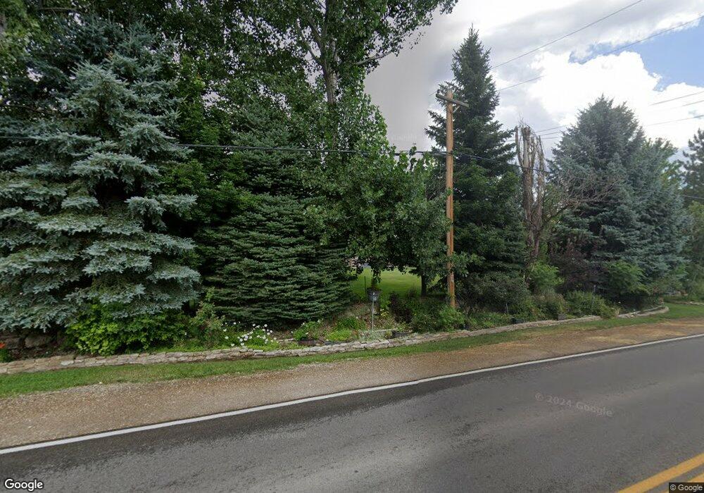 144 River Rd, Midway, UT 84049 - photo 1