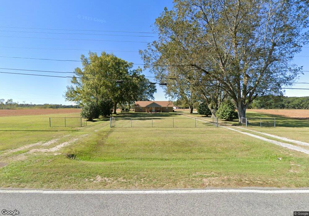 23701 Highway 613, Lucedale, MS 39452 - photo 1