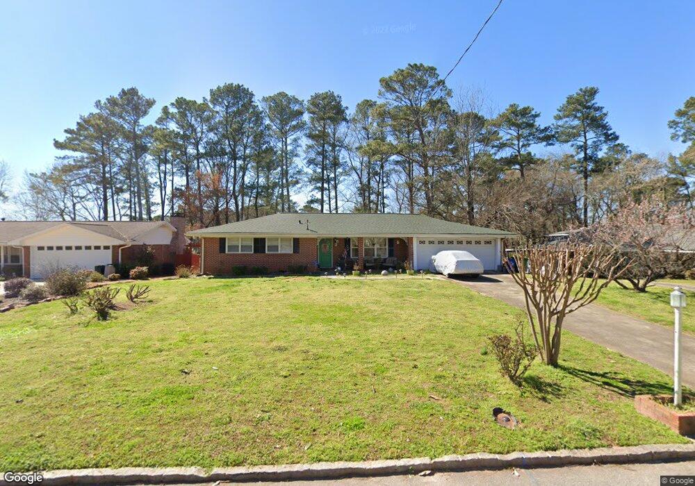 1673 Camelot Cir unit 3, Tucker, GA 30084 - photo 1