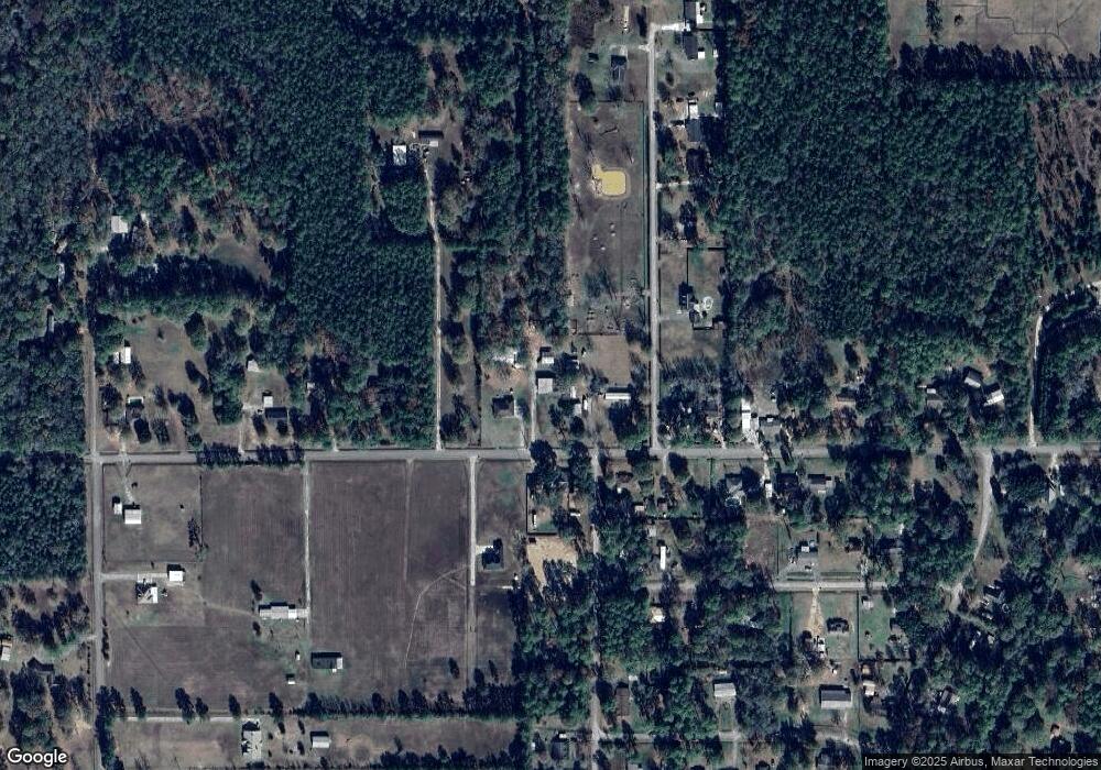 440 W Circle Dr, Vidor, TX 77662 - photo 1