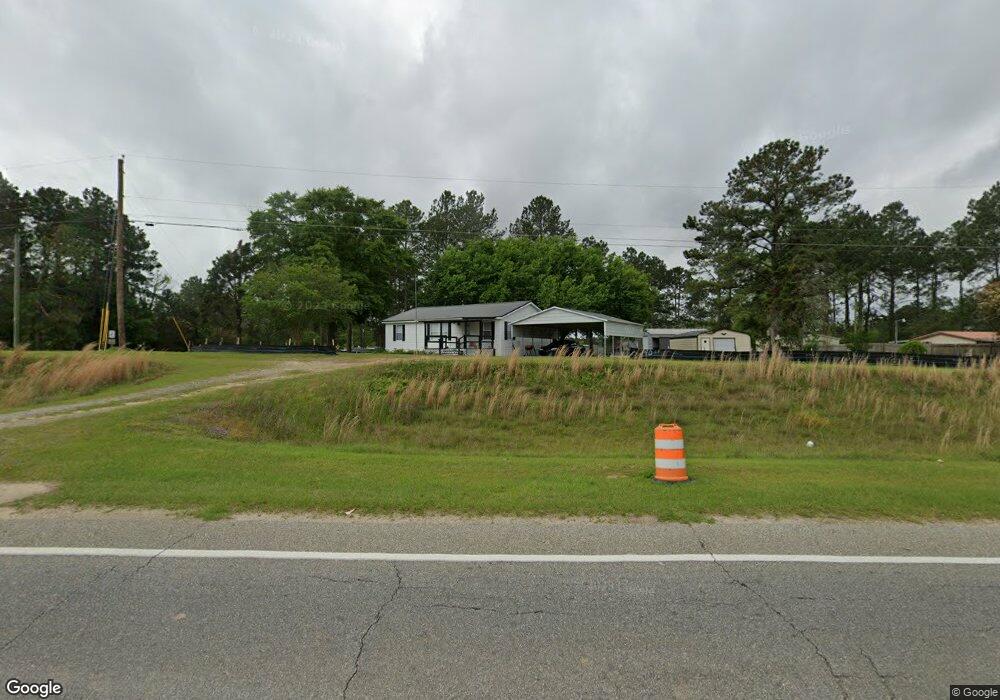 1735 Ga Highway 133 N, Moultrie, GA 31768 - photo 1