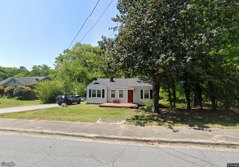 194 N 5th Ave, Winder, GA 30680 - photo 1