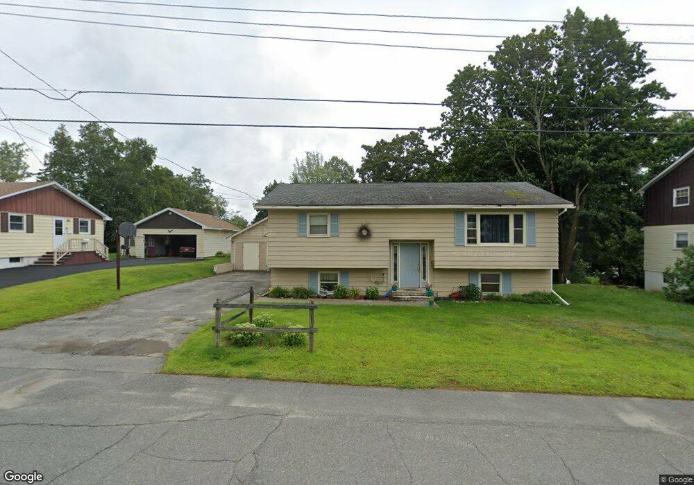 85 Michigan St, Millinocket, ME 04462 - photo 1