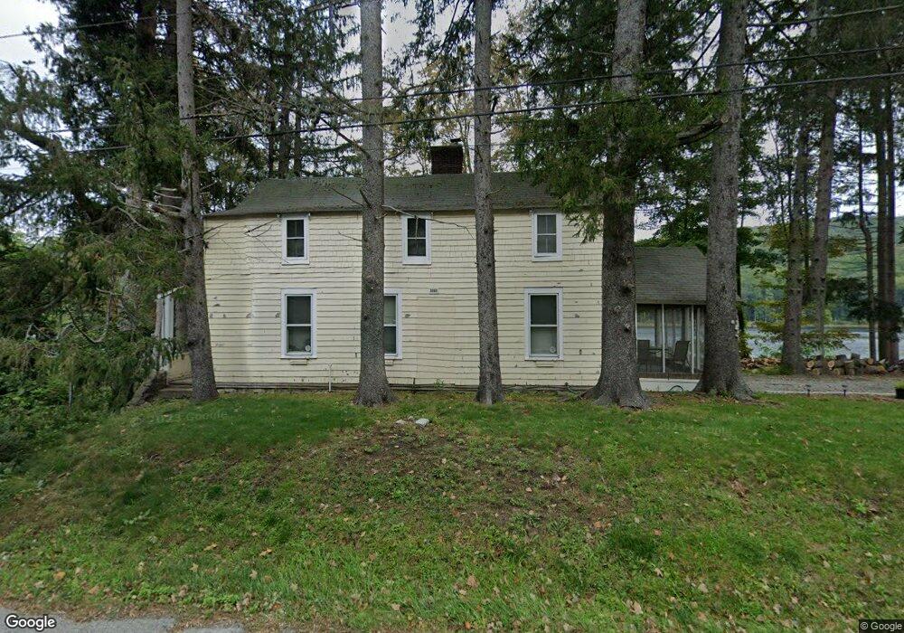 3962 Danbury Rd, Brewster, NY 10509 - photo 1