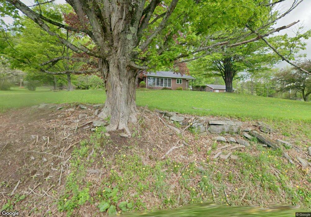 397 Ash St, Bethany, PA 18431 - photo 1