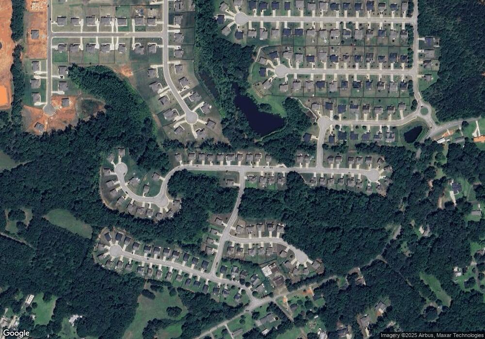 0 Louise Way unit 8653774, Locust Grove, GA 30248 - photo 1