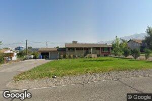 1537 E 2100 N, North Logan, UT 84341