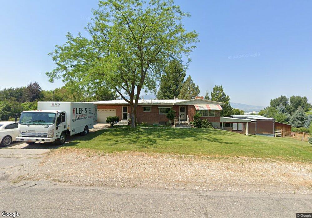 35 N 500 E, Hyrum, UT 84319 - photo 1