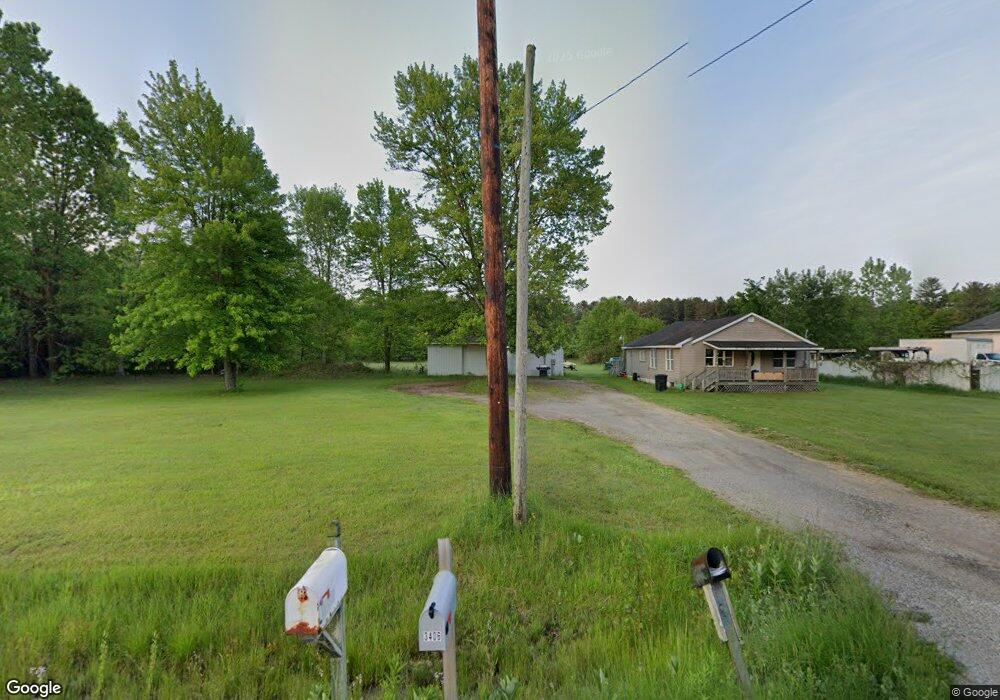 3423 Field Rd, Clio, MI 48420 - photo 1