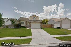 6177 W Deer Springs Ln, Salt Lake City, UT 84118