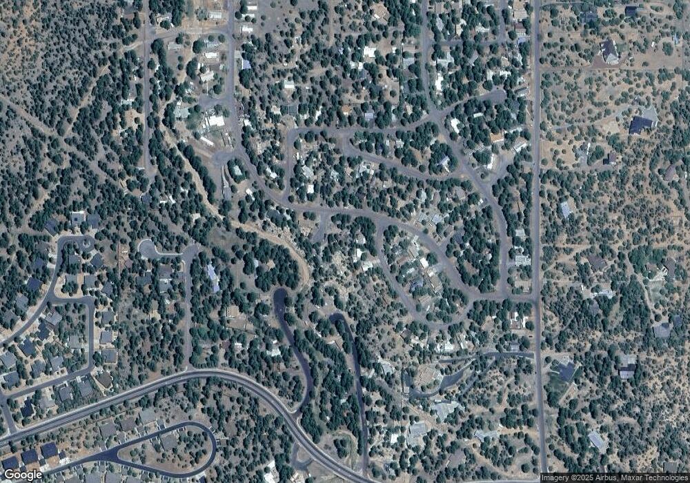 2511 W Rogers Dr, Show Low, AZ 85901 - photo 1