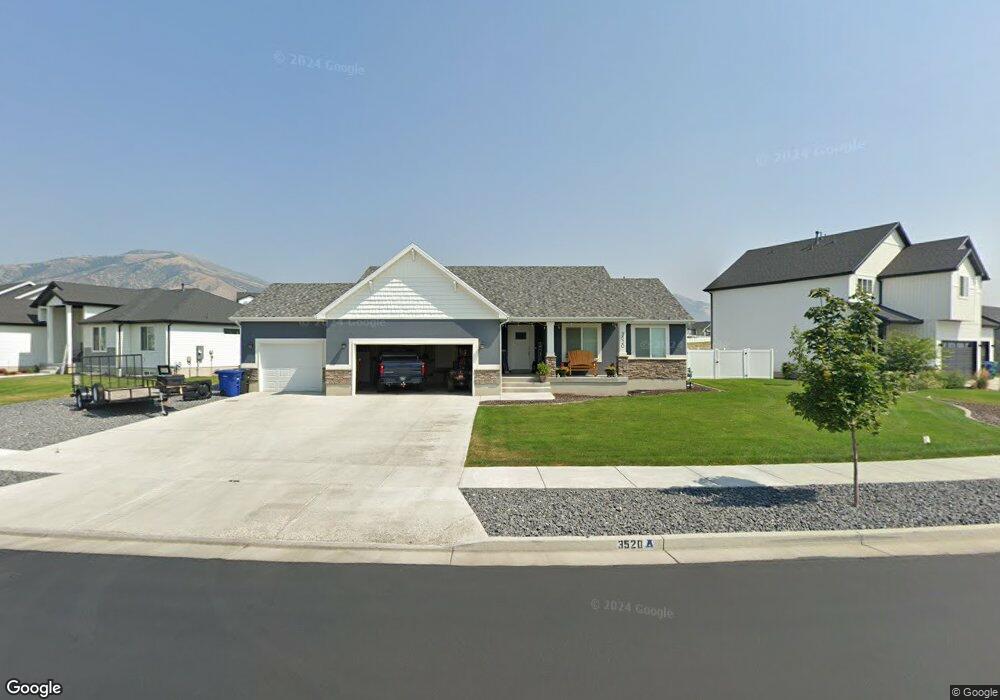 3520 S 600 W, Logan, UT 84321 - photo 1