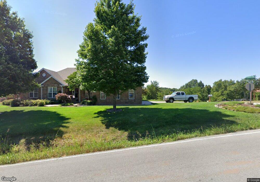 Tbd Johnson Dr, Kimberling City, MO 65686 - photo 1