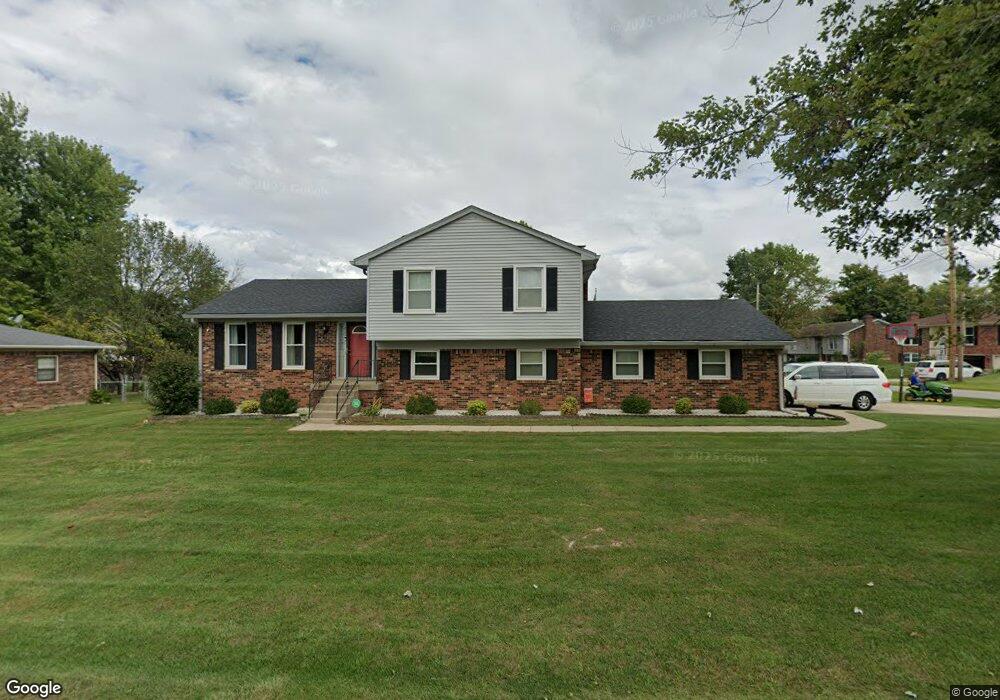 8705 Michael Ray Dr, Louisville, KY 40219 - photo 1