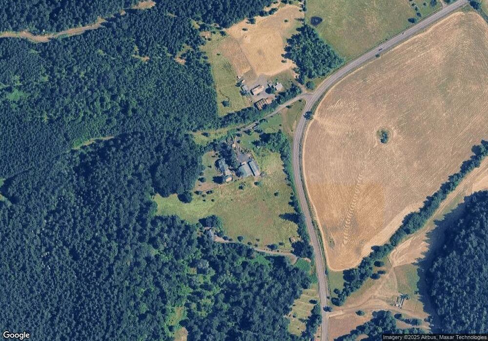 25107 Maxfield Creek Rd, Monmouth, OR 97361 - photo 1