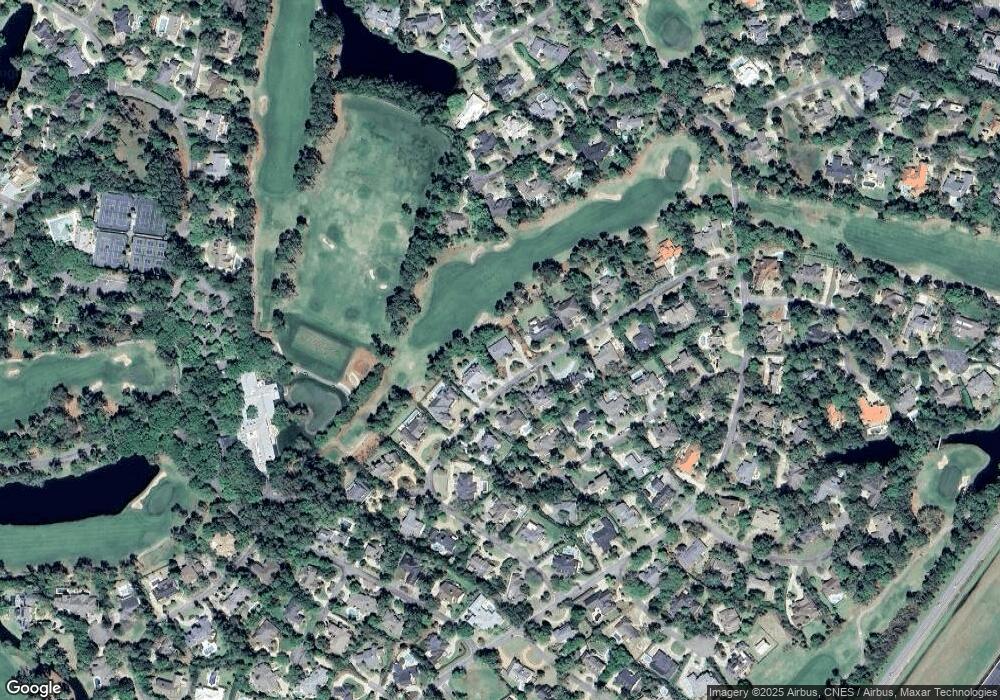 112 Biltmore, Brunswick, GA - photo 1