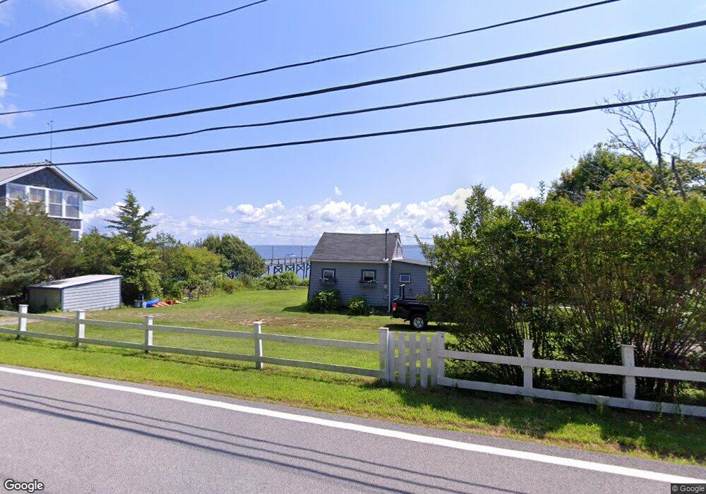 482 E Shore Rd, Jamestown, RI 02835 - photo 1