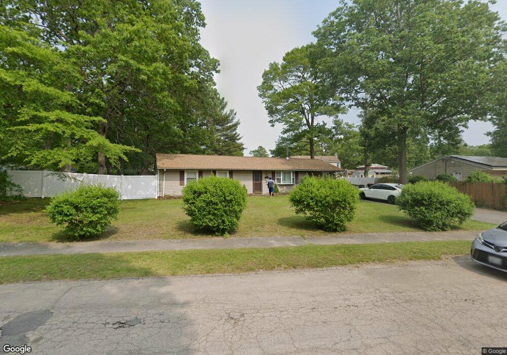 197 Sinclair Rd, Brockton, MA 02302 - photo 1