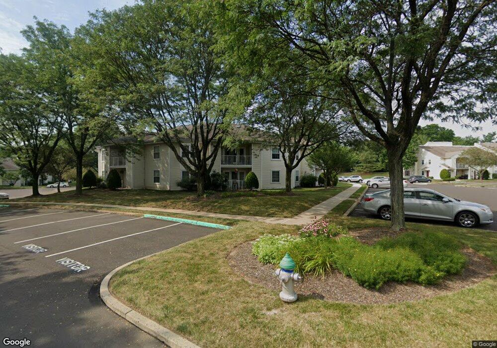 1803 Steamboat Station unit 1803, Southampton, PA 18966 - photo 1