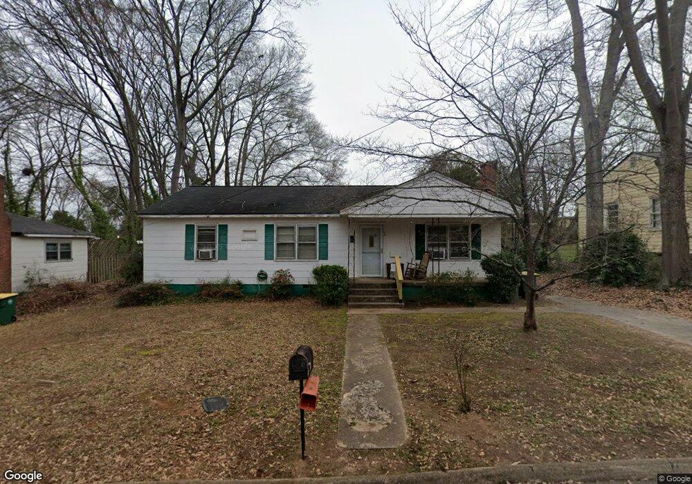 50 Jefferson Cir, Athens, GA 30601 - photo 1