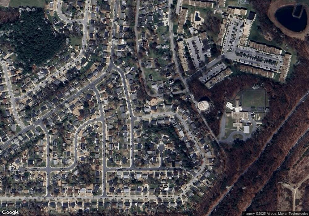 3273 Sudlersville S, Laurel, MD 20724 - photo 1