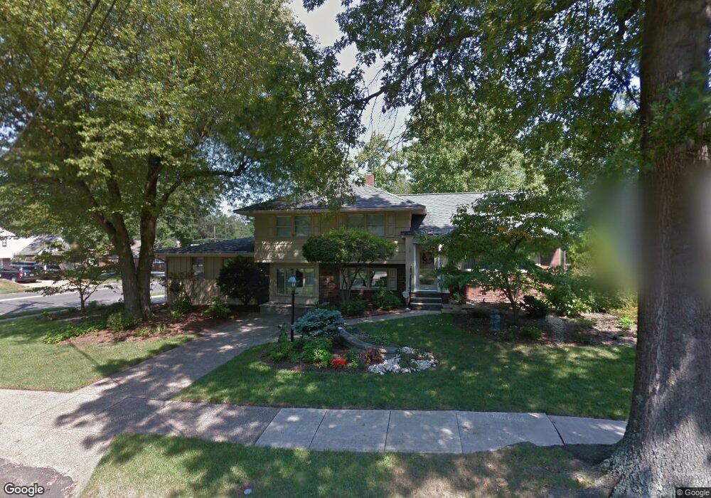 1201 Copley Place S, Haddonfield, NJ 08033 - photo 1