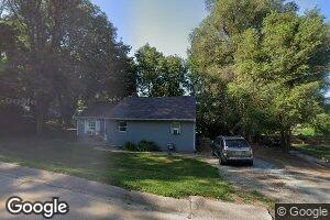 405 Charles St, Rock Port, MO 64482