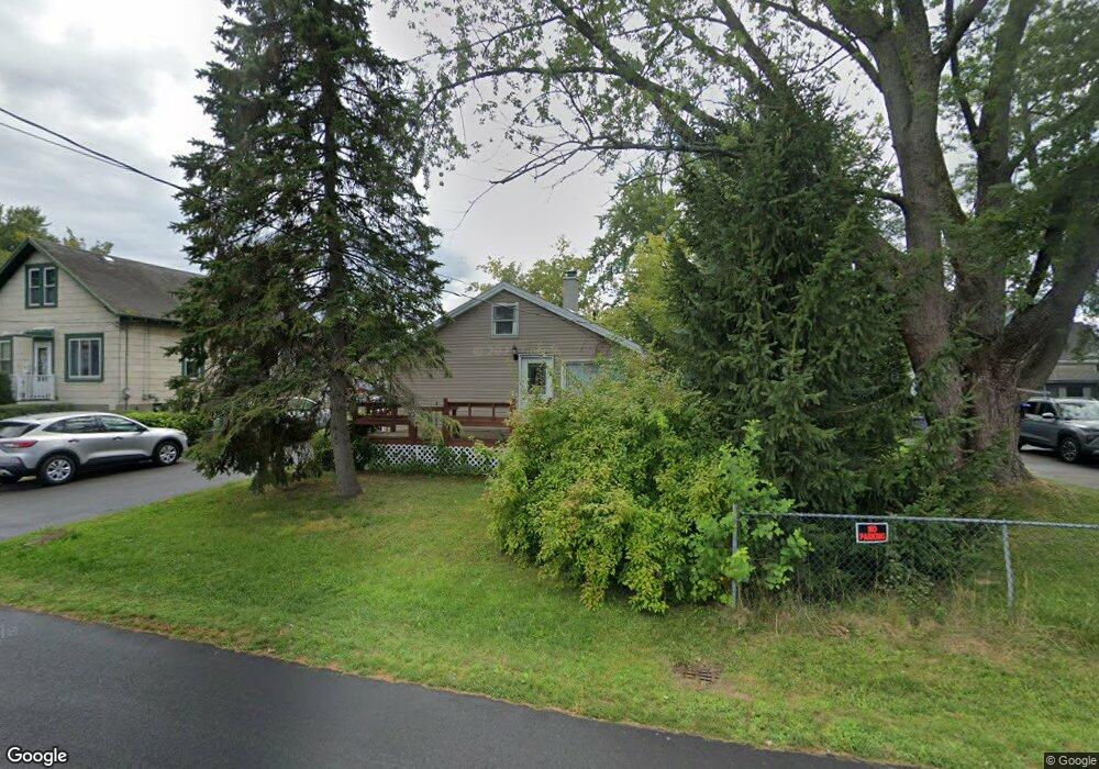 27 Rhode Island Ave, Rensselaer, NY 12144 - photo 1