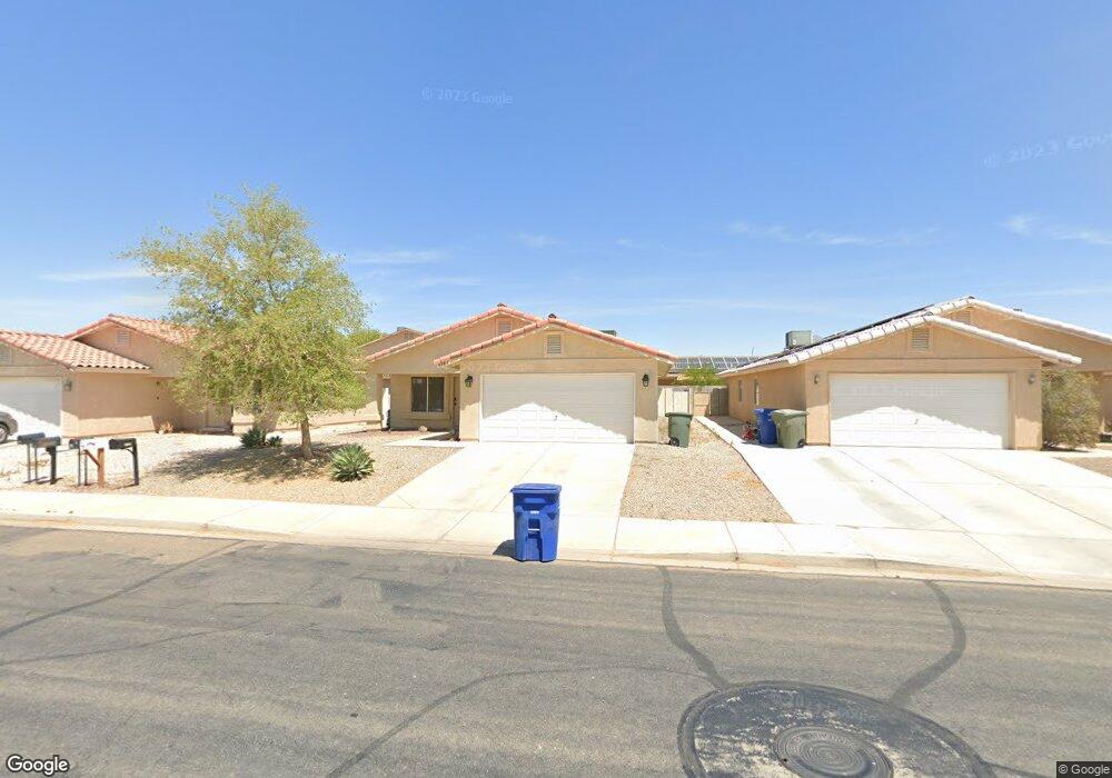 6082 E 44th St, Yuma, AZ 85365 - photo 1