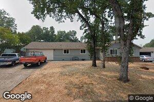 1347 Norman Dr, Redding, CA 96002