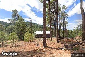 12039 E Sykes Knob Rd, Mt. Lemmon, AZ 85619